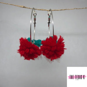 Bombpop Bad Gal Triple Threat Hoops